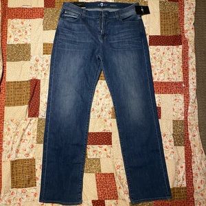 Seven for All Mankind Mens’ Jeans—Austyn—Size 34